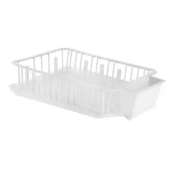 Vanyplas Platero Plastico Base Blanco