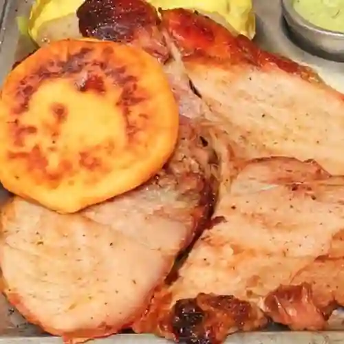 Ternera Al Horno