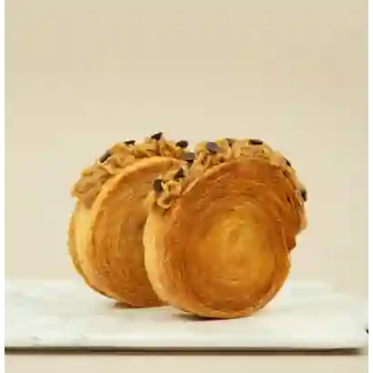 Croissant Roll Almendra