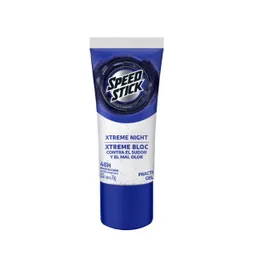 Speed Stick Desodorante Crema