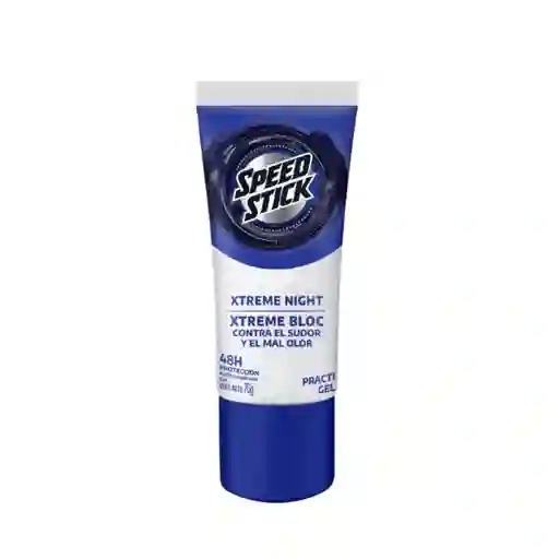 Speed Stick Desodorante Crema