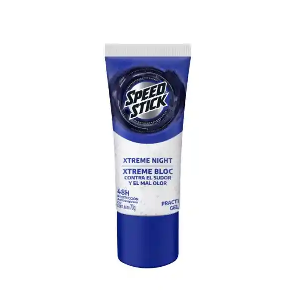 Speed Stick Desodorante Crema