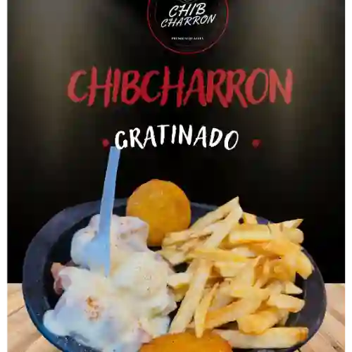 Chibcharron Gratinado