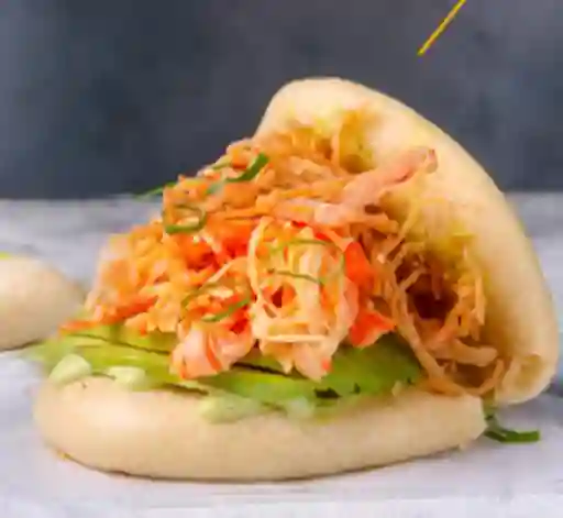 Bao Camaron