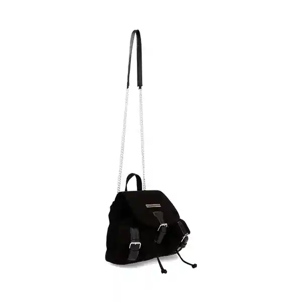 Morral Roma Negro Talla Única - 7705520437888