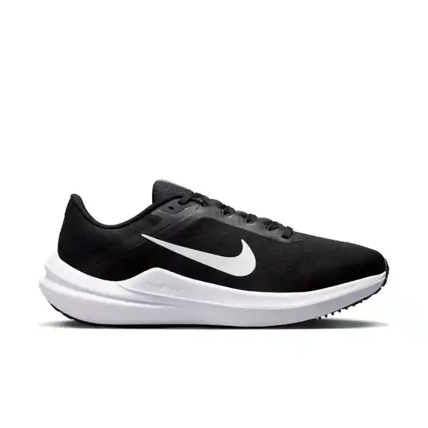 Nike Zapatos Wmns Nike Air Winflo 10 Mujer Negro 5.5 DV4023-003