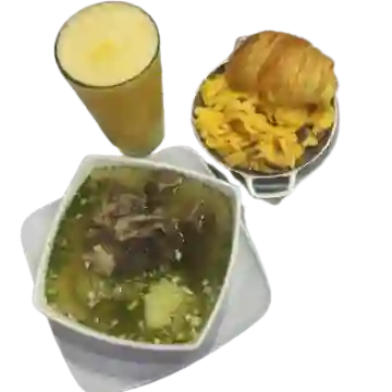 Combo 4