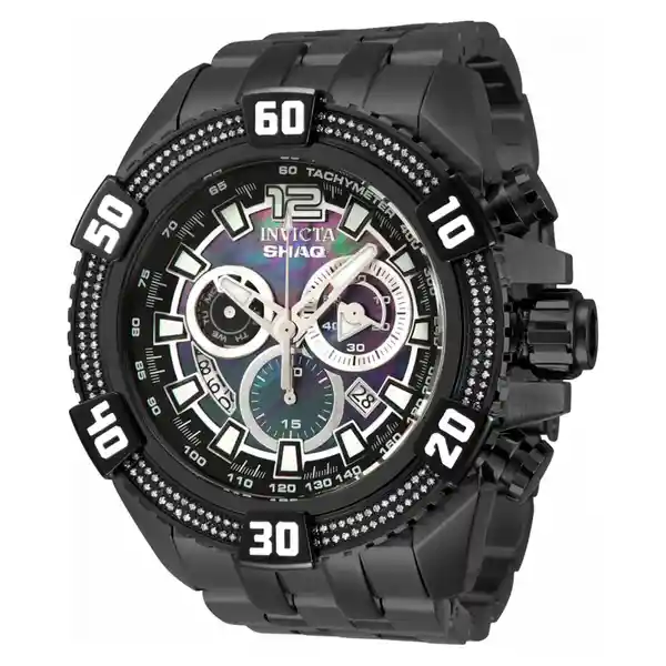 Invicta Reloj Hombre Inv Shaq Inv33778