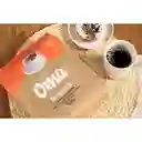 Oma Café Tostado y Molido Selecta