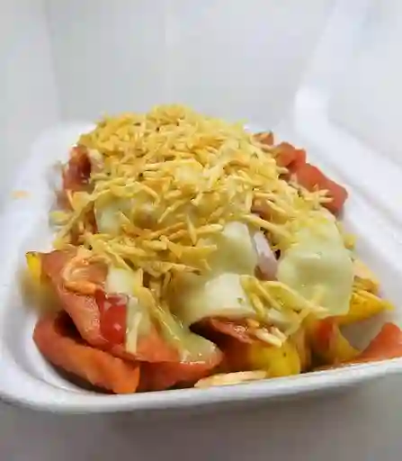 Salchi Criolla Talla M