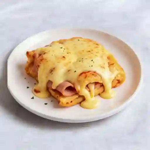 Panzerotti Americano