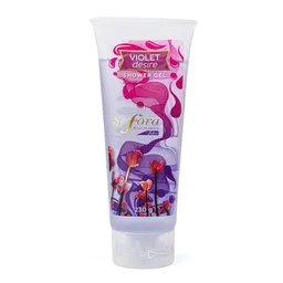 Sefora Gel de Ducha Violet Desiré