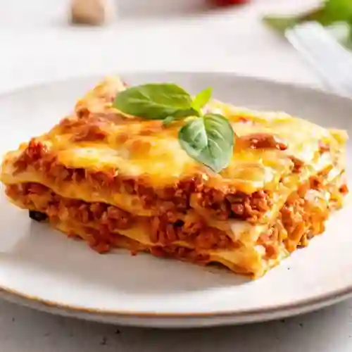 Lasagna Italiana