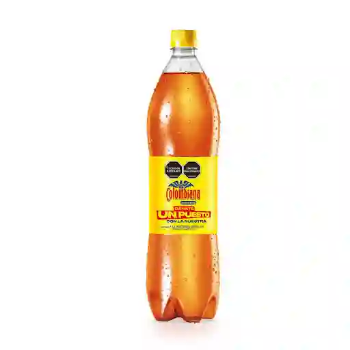 Gaseosa 1.5lt