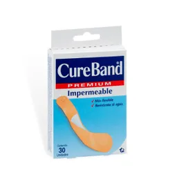 Cureband Curas Premium Impermeable