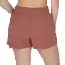 Pantaloneta Tempo Rosada Talla M Everlast