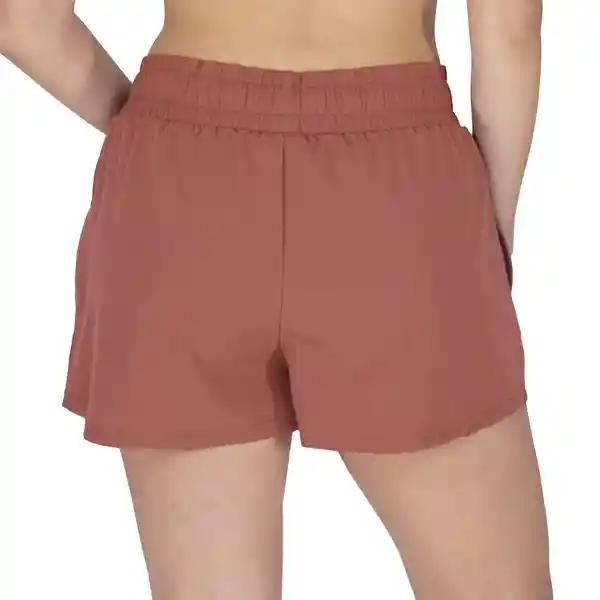 Pantaloneta Tempo Rosada Talla M Everlast