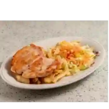 Plancha de Pechuga