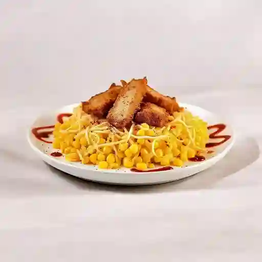 Corns