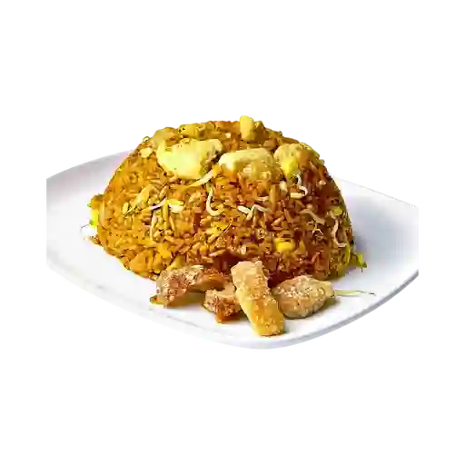 Arroz Paisa Duo