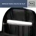 Totto Morral Plino Color Negro Nz0