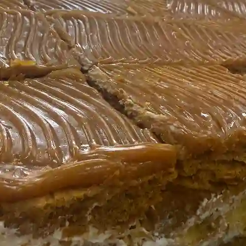 Milhojas