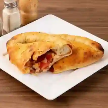 Calzone Tradicional