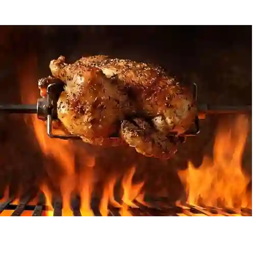 Pollo Asado