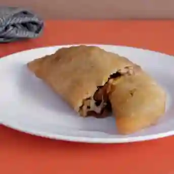 Empanada de Pabellón