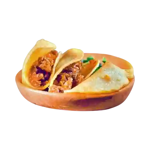 Tacos Mixtos
