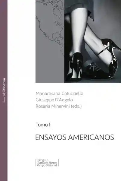 Ensayos americanos Tomo I