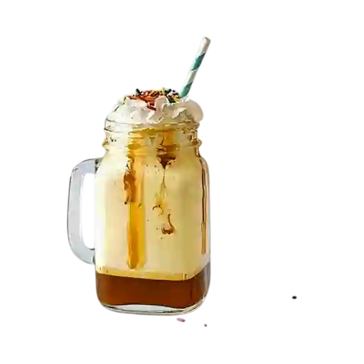 Malteada de Coffe 16 Oz