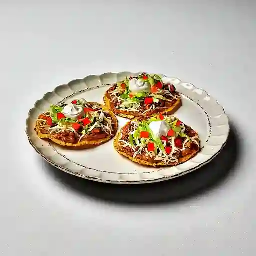 Tostadita