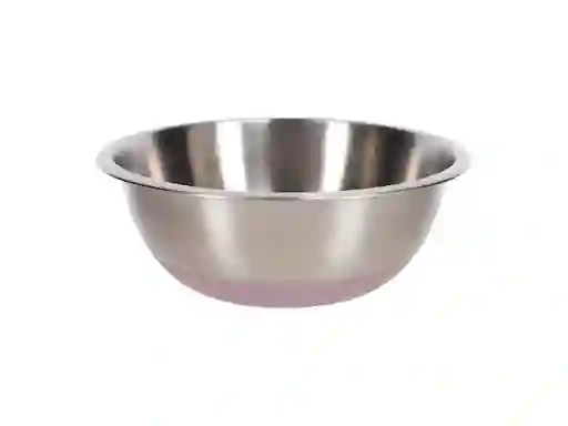Bowl Mezclador Acero Casaideas