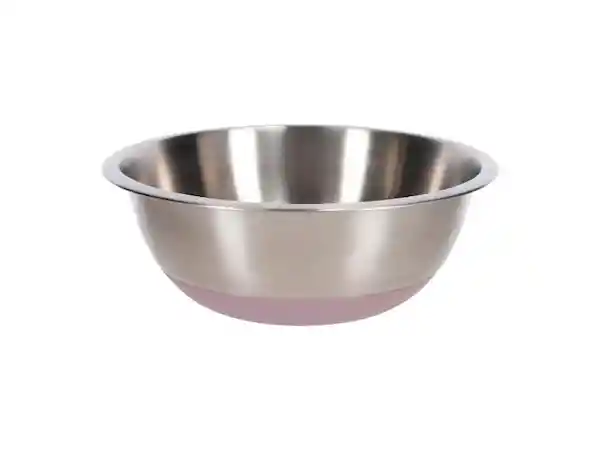 Bowl Mezclador Acero Casaideas