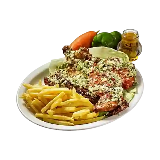 Medio Pollo Beyrouth