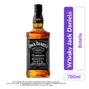 Whiskey Jack Daniel´s No.7 1.0 L