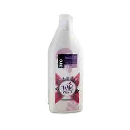 Aro Crema Corporal Wild