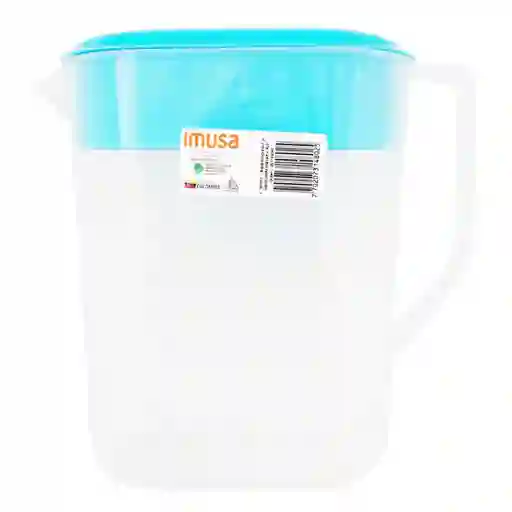 Imusa Jarra Familiar 4 L