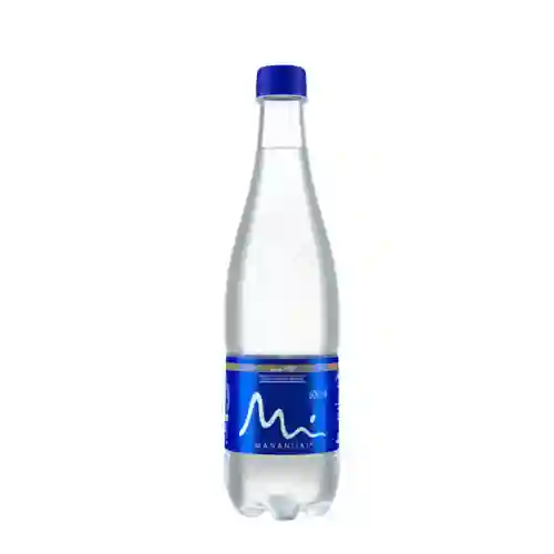 Agua Manantial 600ml