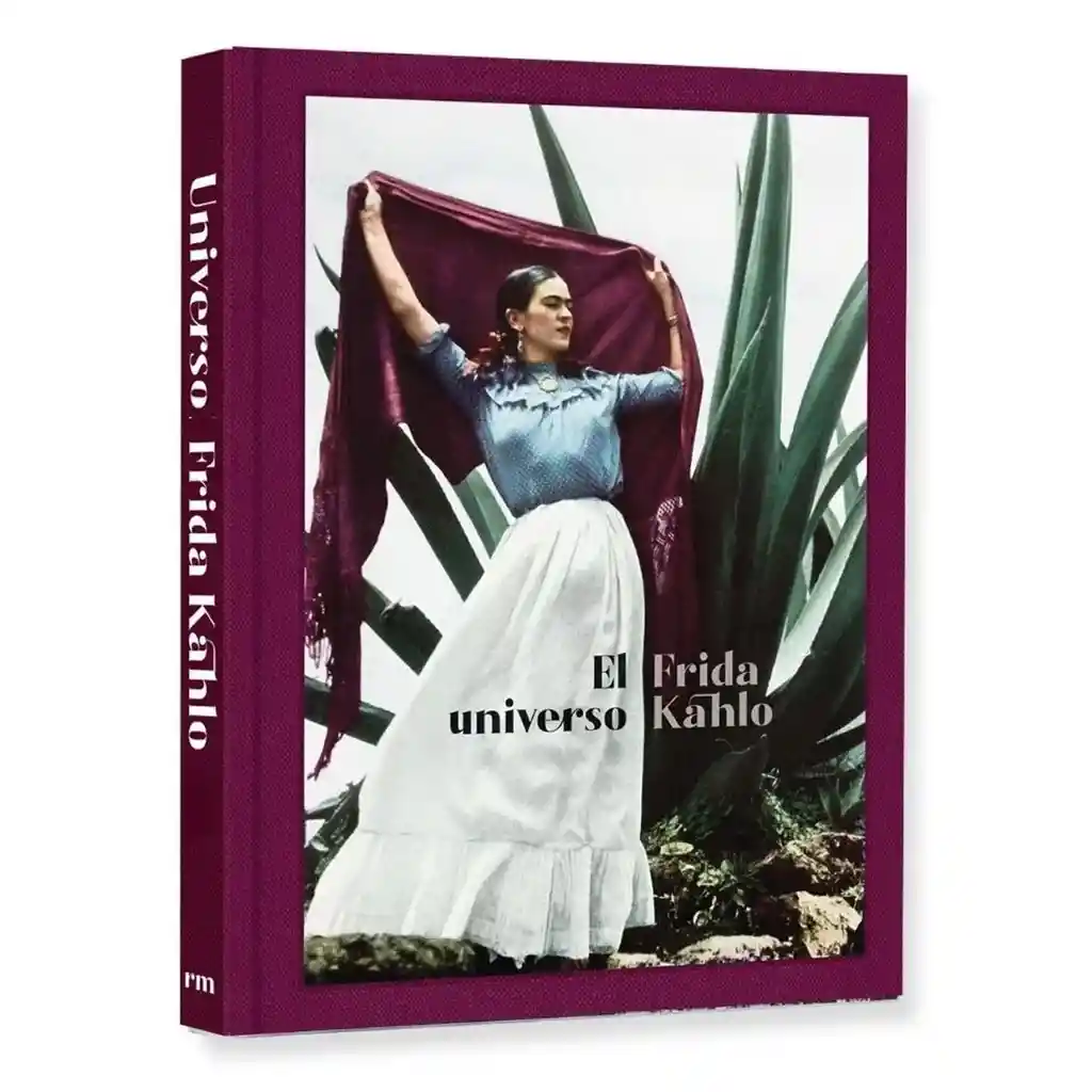 El Universo de Frida Kahlo