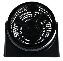 Finlandek Ventilador Circulador Aire 8" FIAFN009CO