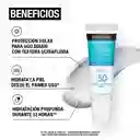 Neutrogena Sun Fresh Hydro Boost Sin Color FPS 50 40mL