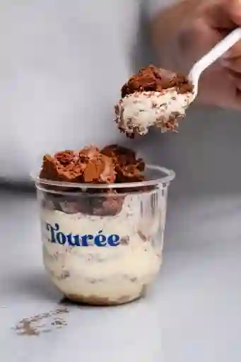Cuchareable Tiramisú