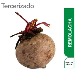 Remolacha Turbo