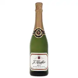 J Kieffer Vino Espumoso Brut