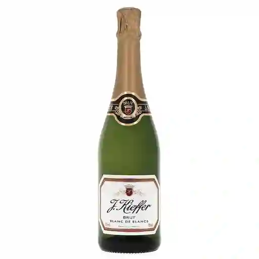 J Kieffer Vino Espumoso Brut