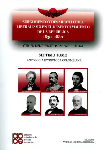 Surgimiento y Desarrollo Del Liberalismo - VV.AA