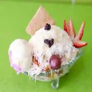 Ensalada Junior