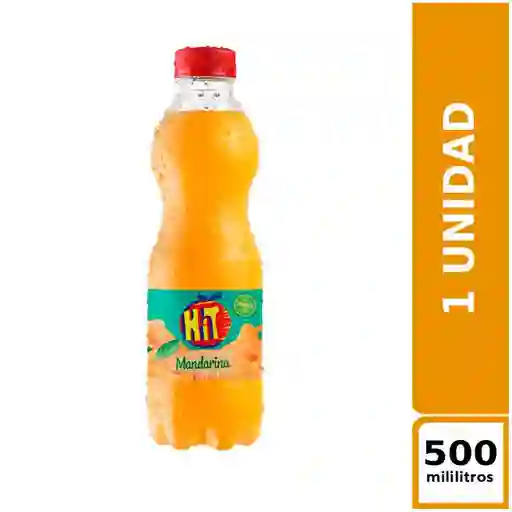 Hit Mandarina 500 ml